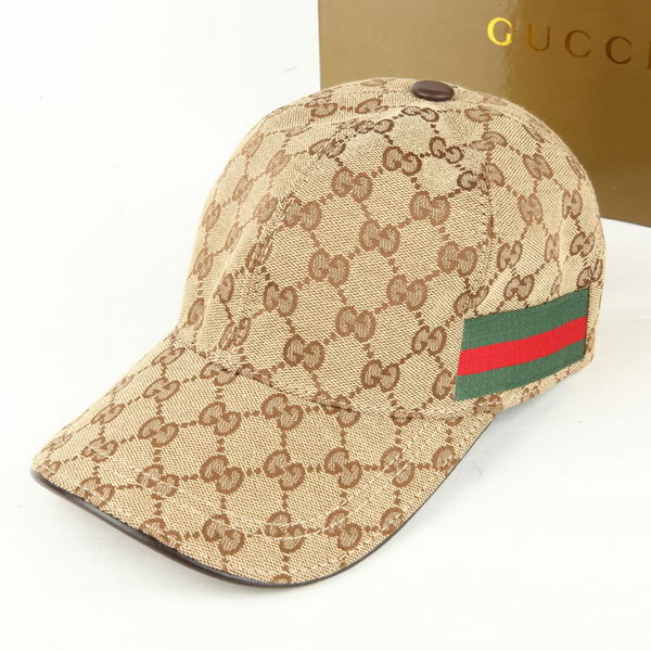 Gucci Hat GG03-2