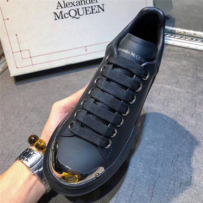 ALEXANDER MCQUEEN Shoes 0062