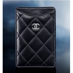 Chanel A65060 Y07326 C3906 Porta Iphone