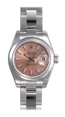 Rolex Lady Datejust Series Ladies Automatic Wristwatch 179160-PSO