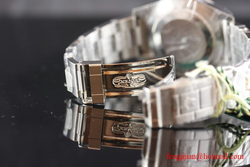 Rolex Explorer II Mens Watch 16570-78790-WSO 