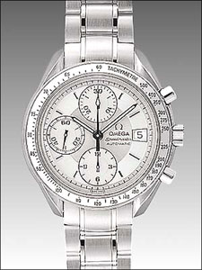 Omega Watches Speedmaster Automatic OM025