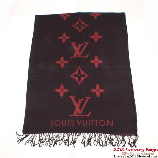 Replica Louis Vuitton Scarves WJLV076-7