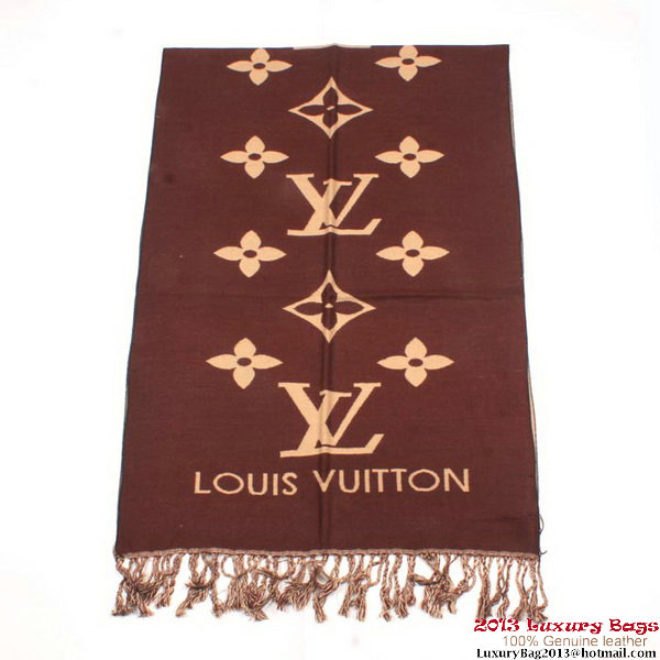 Replica Louis Vuitton Scarves WJLV077-2