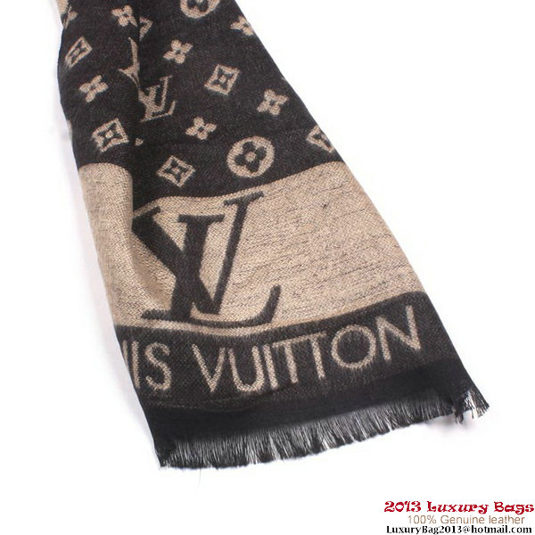 Replica Louis Vuitton Scarves WJLV078-2