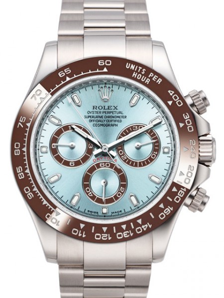Rolex Cosmograph Daytona Watch 116506R