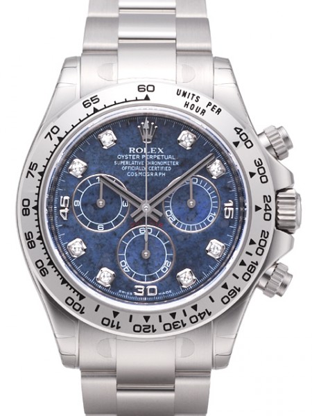 Rolex Cosmograph Daytona Watch 116509I