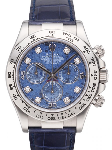 Rolex Cosmograph Daytona Watch 116519G