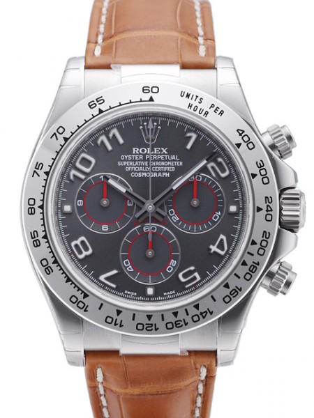 Rolex Cosmograph Daytona Watch 116519I
