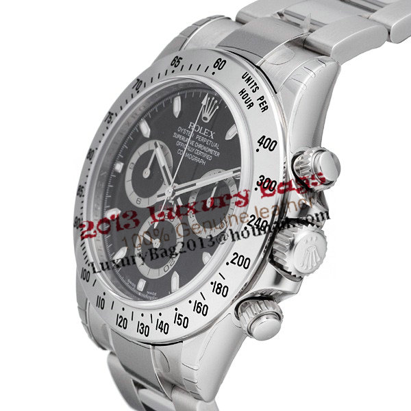 Rolex Cosmograph Daytona Watch 116520A
