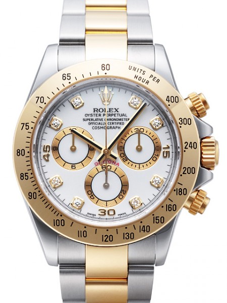 Rolex Cosmograph Daytona Watch 116523A
