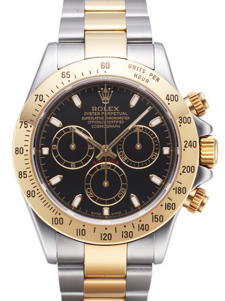 Rolex Cosmograph Daytona Watch 116523L