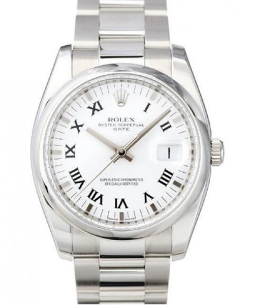 Rolex Date Watch 115200B