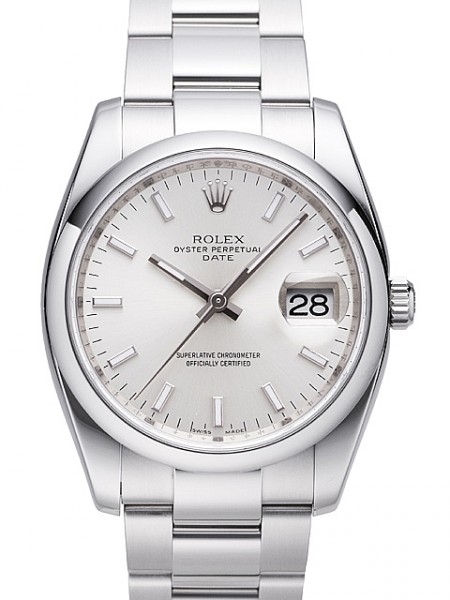 Rolex Date Watch 115200G