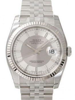 Rolex Datejust Watch 116234W