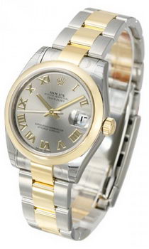 Rolex Datejust Lady 31 Watch 178243B