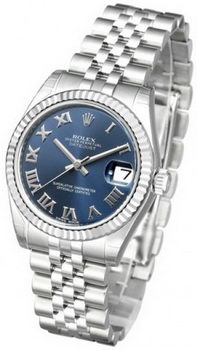 Rolex Datejust Lady 31 Watch 178274AE