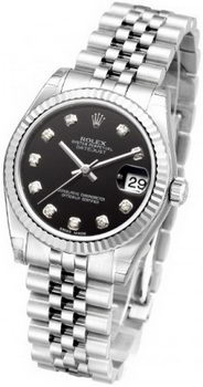Rolex Datejust Lady 31 Watch 178274S