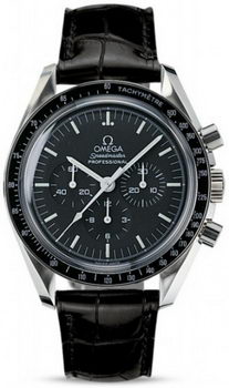 Omega Speedmaster Professional Moonwatch Watch 158575B