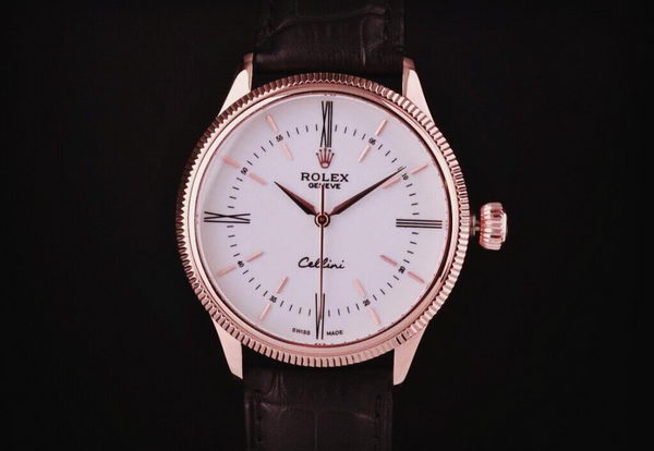 Rolex Cellini Replica Watch RO7805C