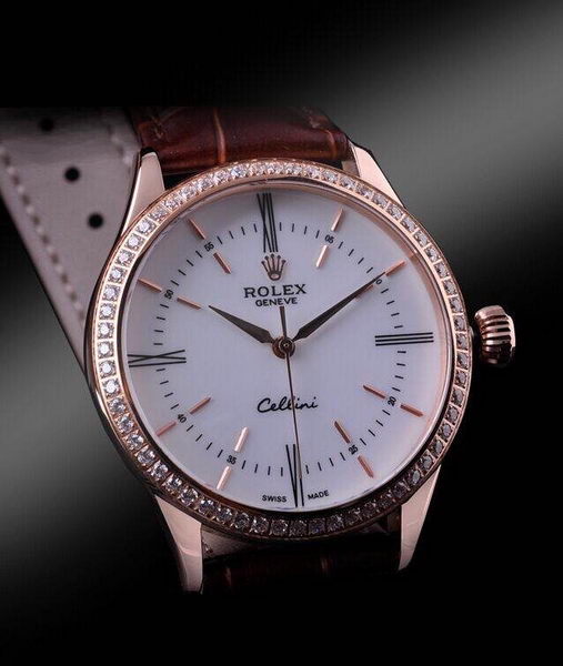 Rolex Cellini Replica Watch RO7806