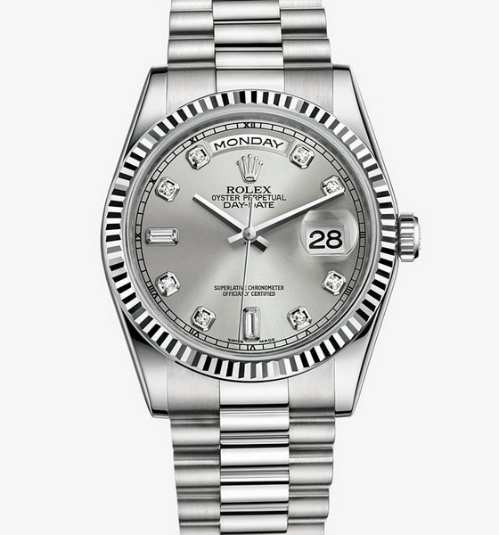 Rolex Day-Date Replica Watch RO8008F