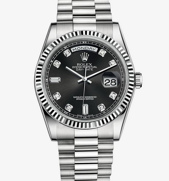 Rolex Day-Date Replica Watch RO8008G