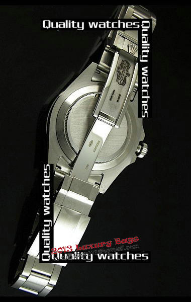 Rolex Explorer II Replica Watch RO8004D