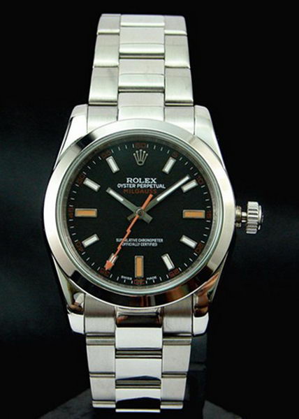 Rolex Milgauss Replica Watch RO8001A