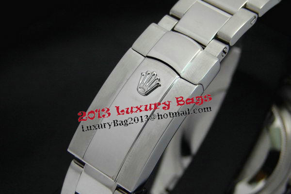 Rolex Milgauss Replica Watch RO8001A
