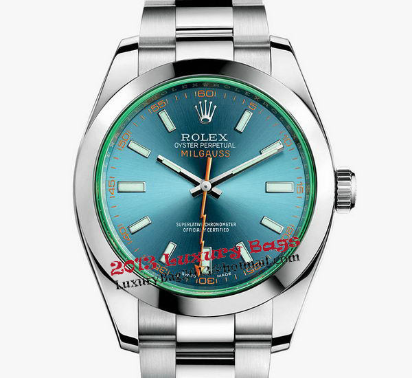 Rolex Milgauss Replica Watch RO8001D