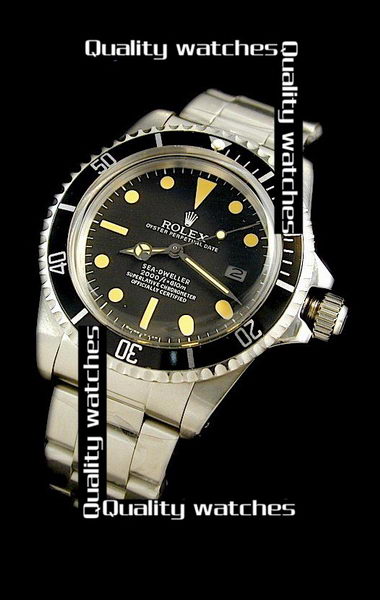 Rolex Deepsea Replica Watch RO8013F