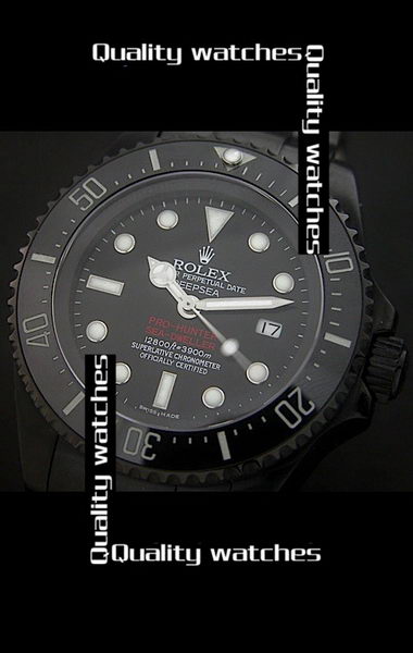 Rolex Deepsea Replica Watch RO8013I
