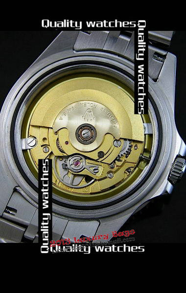 Rolex GMT-Master Replica Watch RO8016C