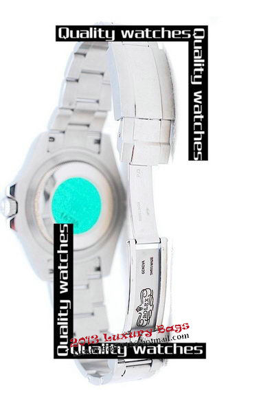 Rolex GMT-Master Replica Watch RO8016N
