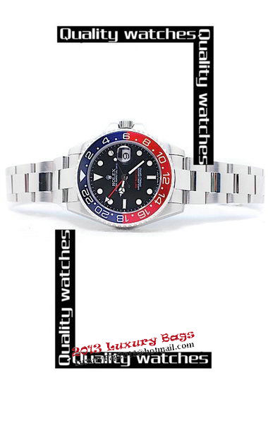 Rolex GMT-Master Replica Watch RO8016N