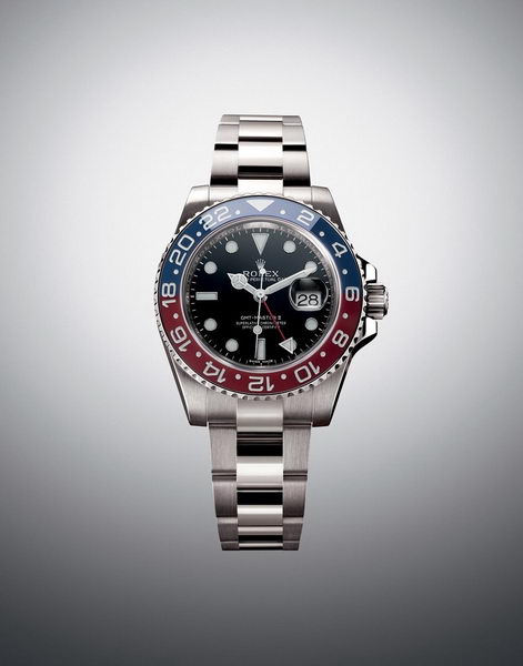 Rolex GMT-Master Replica Watch RO8016Z