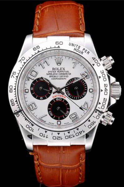 Rolex Cosmograph Daytona Replica Watch RO8020AX
