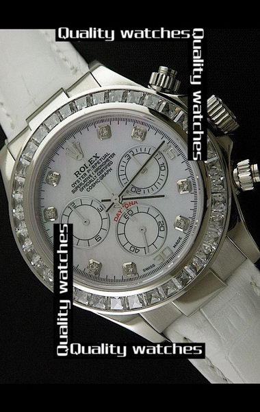 Rolex Cosmograph Daytona Replica Watch RO8020C