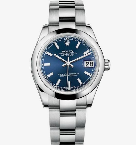 Rolex Datejust Ladies Replica Watch RO8022AB