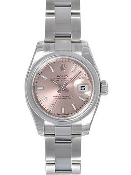 Rolex Datejust Ladies Replica Watch RO8022R