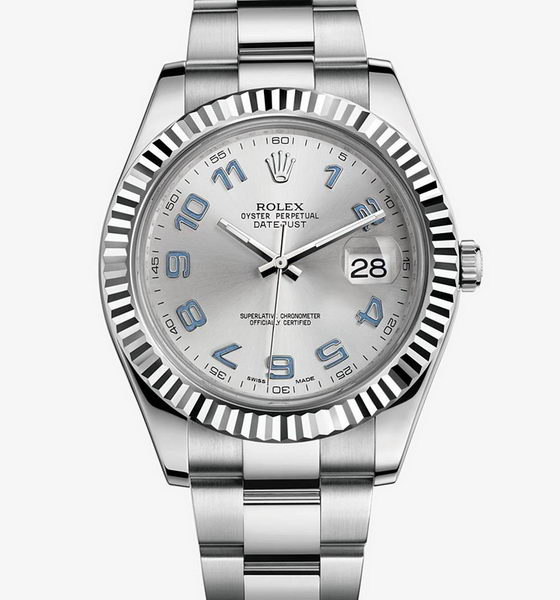 Rolex Datejust Replica Watch RO8023A