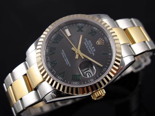 Rolex Datejust Replica Watch RO8023C