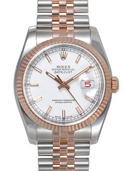 Rolex Oyster Perpetual Replica Watch RO8021B