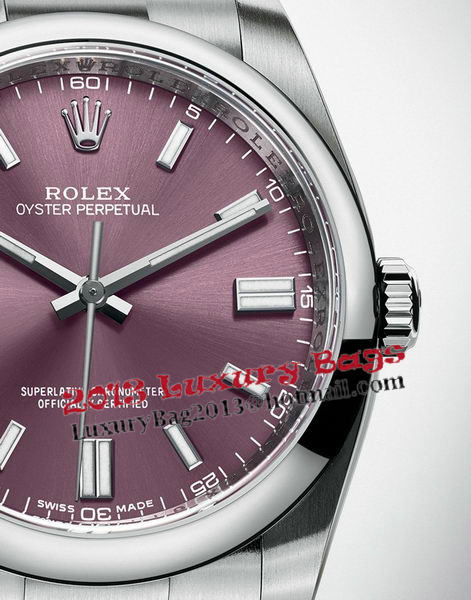 Rolex Oyster Perpetual Replica Watch RO8021N
