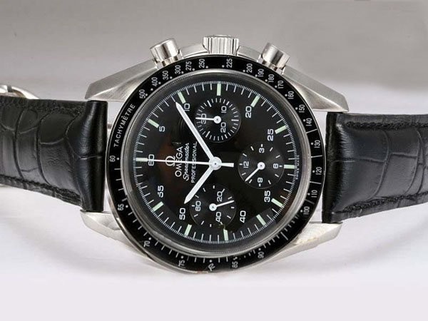 Omega Speedmaster Replica Watch OM8031A
