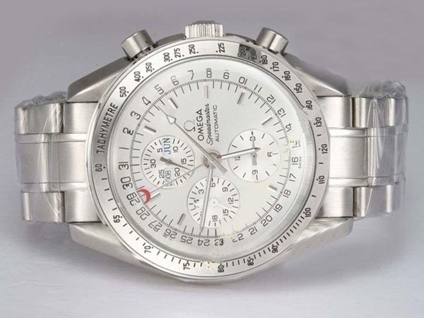 Omega Speedmaster Replica Watch OM8031P