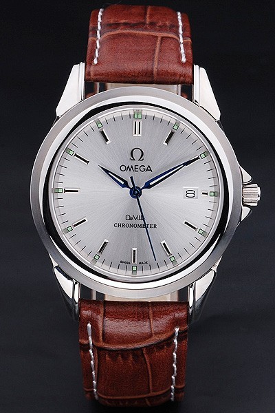 Omega Deville Replica Watch OM8041K
