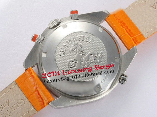 Omega Seamaster Replica Watch OM8039C