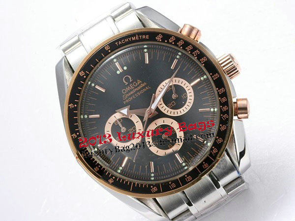 Omega Speedmaster Replica Watch OM8040K